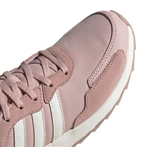 adidas retro schuhe weiß